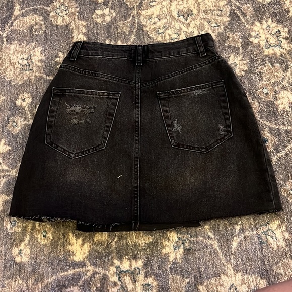 BDG Denim Skirt - Picture 5 of 5